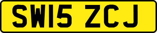 SW15ZCJ