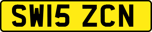 SW15ZCN
