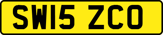 SW15ZCO