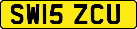 SW15ZCU