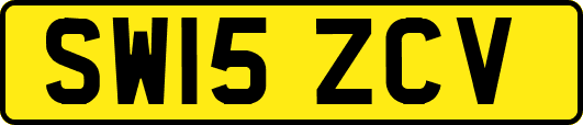 SW15ZCV