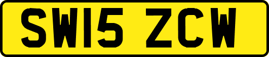 SW15ZCW