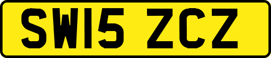 SW15ZCZ