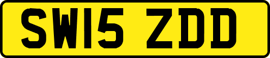 SW15ZDD