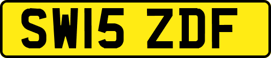 SW15ZDF