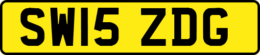 SW15ZDG