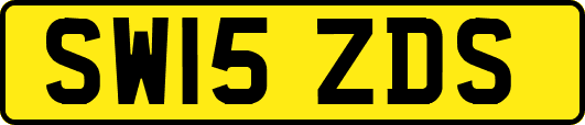 SW15ZDS