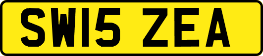 SW15ZEA