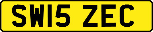 SW15ZEC