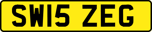 SW15ZEG