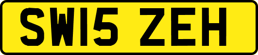 SW15ZEH