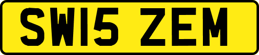 SW15ZEM