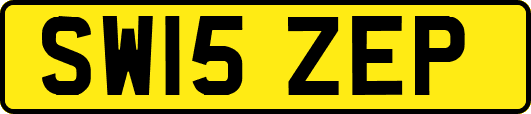 SW15ZEP