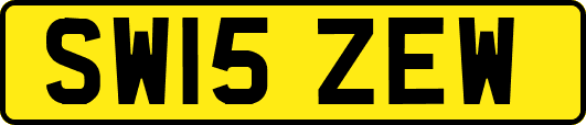 SW15ZEW