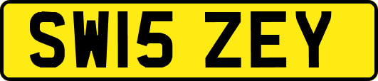 SW15ZEY