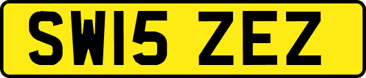 SW15ZEZ