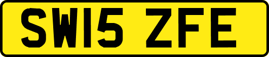 SW15ZFE