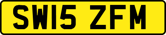 SW15ZFM