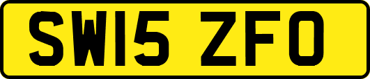 SW15ZFO