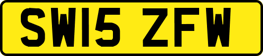 SW15ZFW