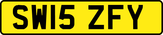 SW15ZFY