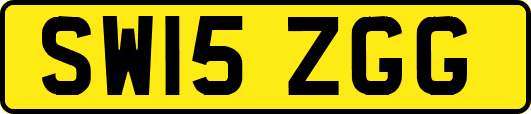 SW15ZGG