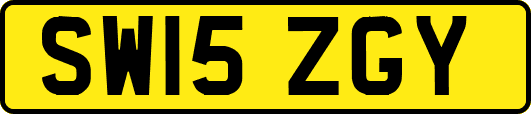SW15ZGY
