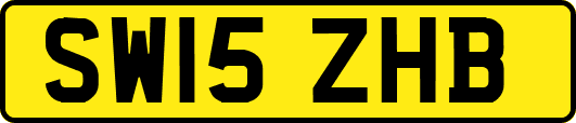 SW15ZHB