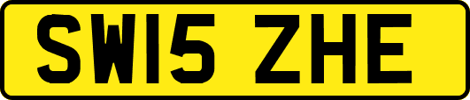 SW15ZHE
