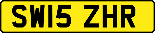 SW15ZHR