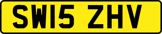 SW15ZHV