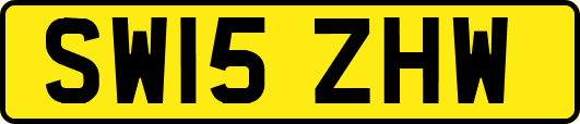 SW15ZHW