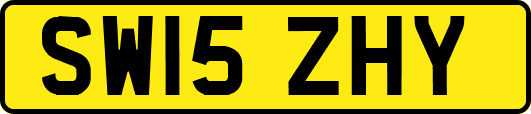 SW15ZHY