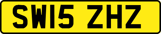 SW15ZHZ