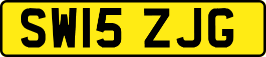 SW15ZJG