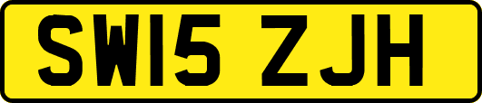 SW15ZJH