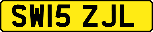 SW15ZJL