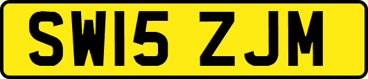 SW15ZJM