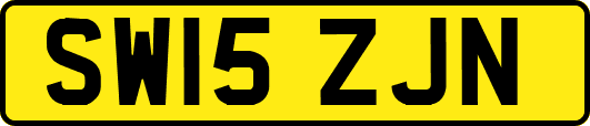 SW15ZJN