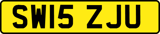 SW15ZJU