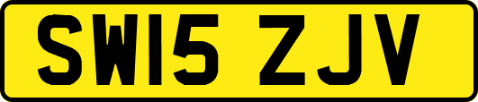 SW15ZJV