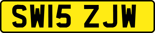 SW15ZJW