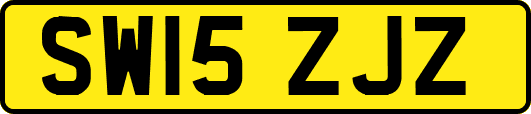 SW15ZJZ