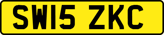 SW15ZKC