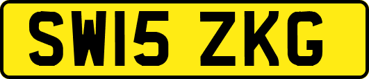 SW15ZKG