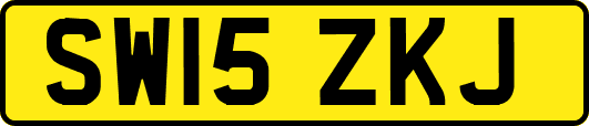 SW15ZKJ