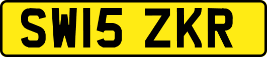 SW15ZKR