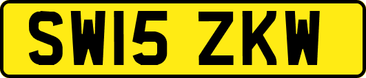 SW15ZKW