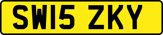 SW15ZKY