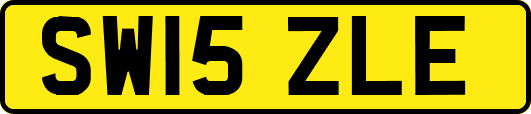 SW15ZLE